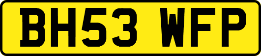BH53WFP