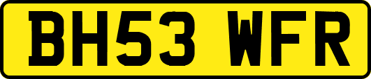 BH53WFR