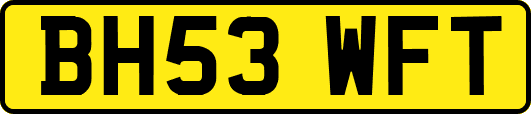 BH53WFT