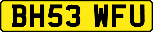 BH53WFU