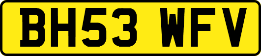BH53WFV