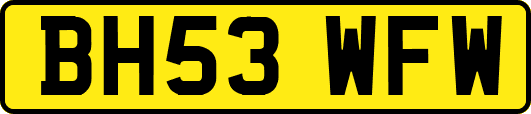 BH53WFW