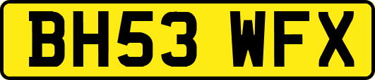 BH53WFX