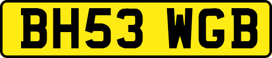 BH53WGB