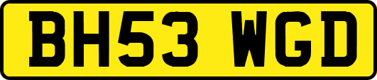 BH53WGD