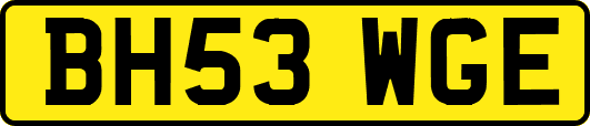 BH53WGE