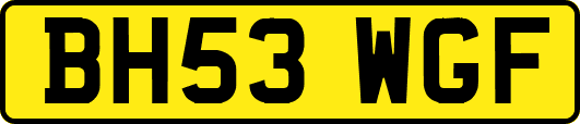 BH53WGF
