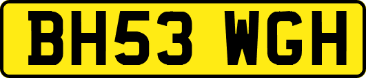BH53WGH