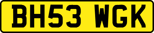 BH53WGK