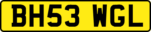 BH53WGL