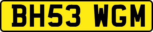 BH53WGM