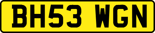 BH53WGN