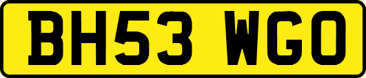 BH53WGO