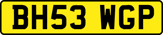 BH53WGP