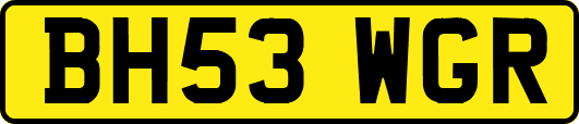 BH53WGR