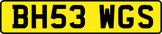 BH53WGS