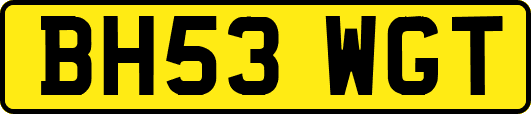BH53WGT