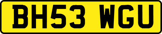 BH53WGU