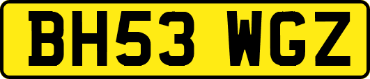 BH53WGZ