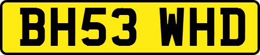 BH53WHD