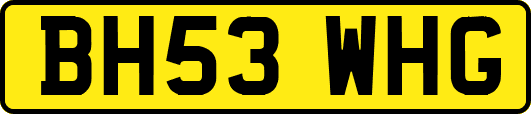 BH53WHG
