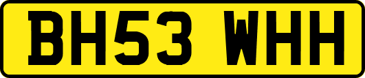 BH53WHH