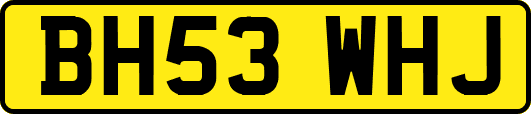BH53WHJ