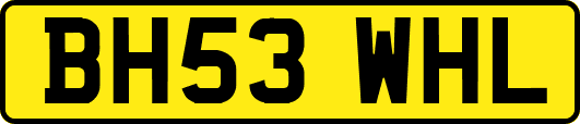 BH53WHL