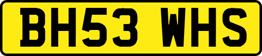 BH53WHS
