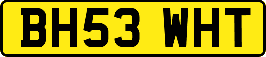 BH53WHT