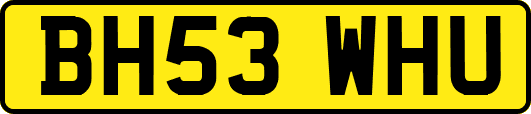 BH53WHU