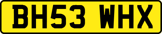BH53WHX