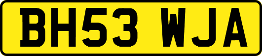 BH53WJA