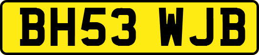 BH53WJB