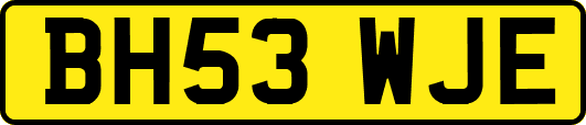 BH53WJE