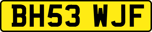 BH53WJF