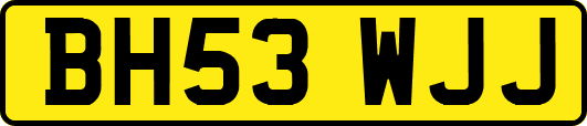 BH53WJJ