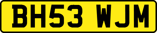 BH53WJM