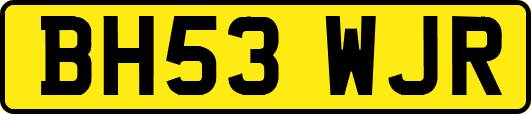 BH53WJR
