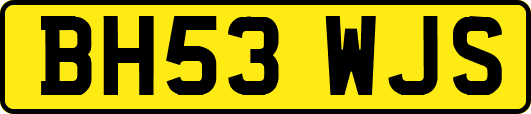 BH53WJS