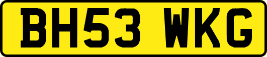 BH53WKG