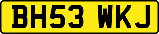 BH53WKJ