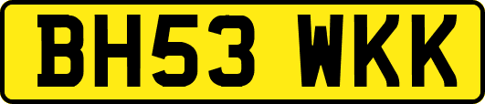 BH53WKK