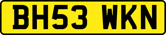 BH53WKN