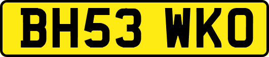 BH53WKO
