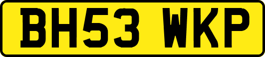 BH53WKP