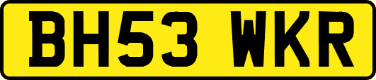 BH53WKR