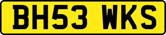 BH53WKS