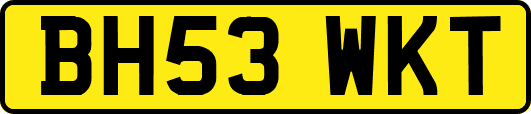 BH53WKT