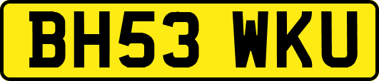 BH53WKU